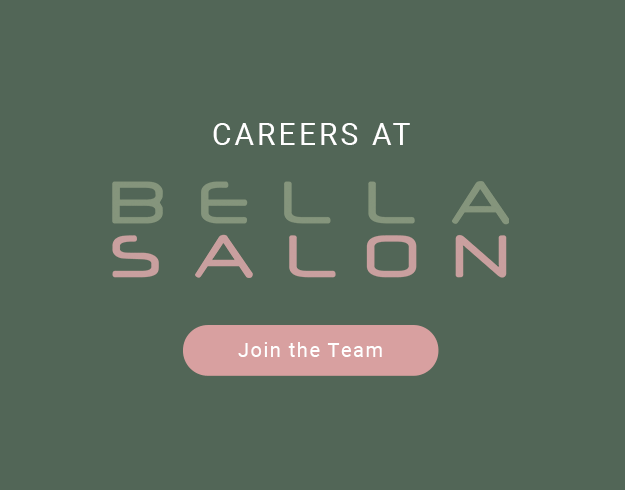 Careers at Bella Salon