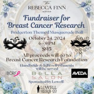 Fundraiser for Breast Cancer Research In Toms River, NJ